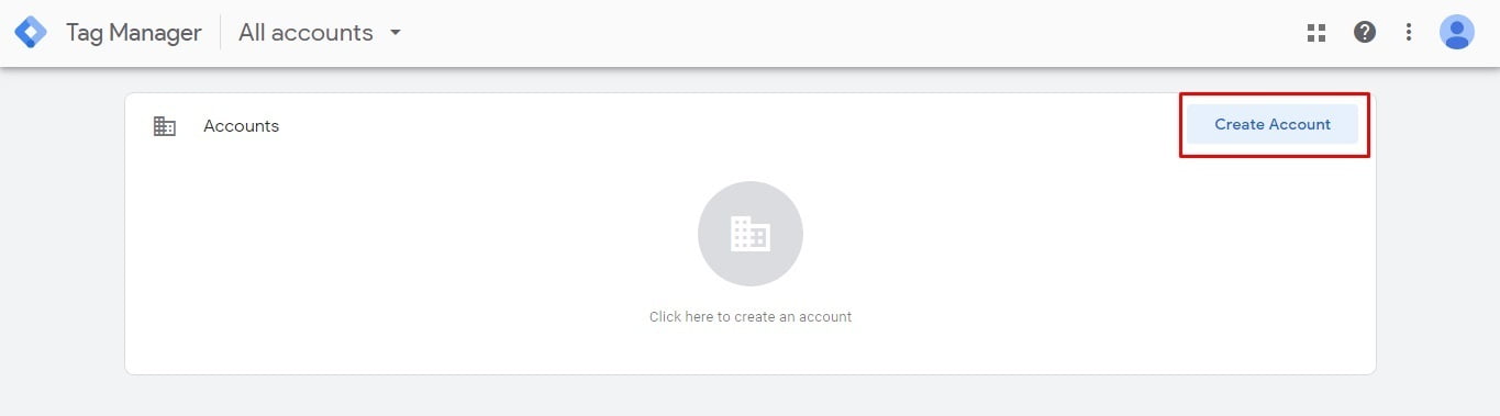 google tag manager