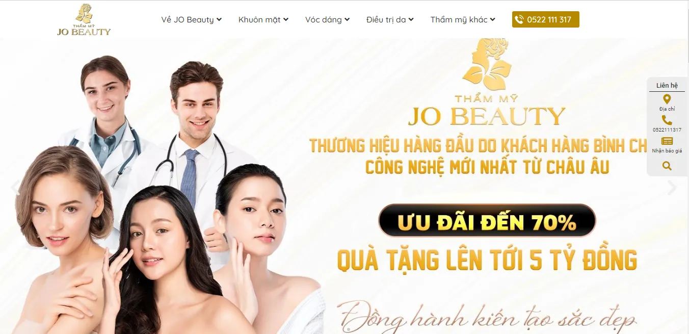 jobeauty