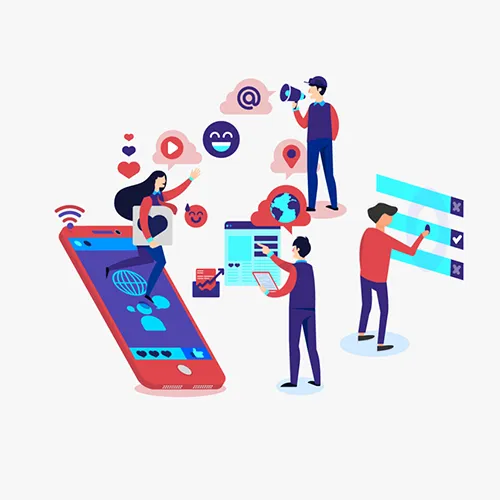 marketing on demand