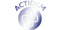 Trang Chủ 19 logo actidem