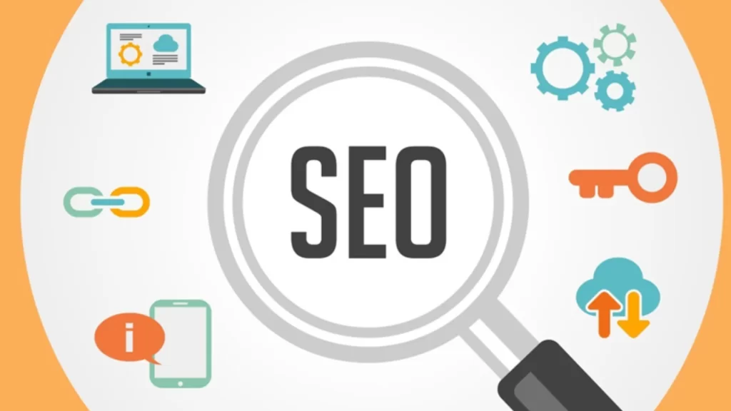 Dịch vụ SEO Tổng thể 1 SEO tổng thể là gì? Dịch vụ SEO tổng thể
