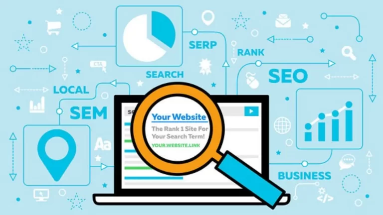 Blog 9 seo