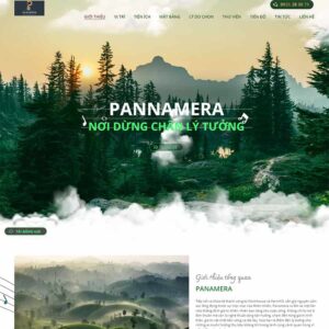 Website bất động sản 23