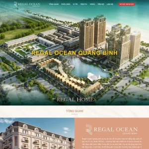 Website bất động sản 41