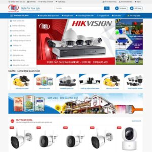 Website shop camera 04