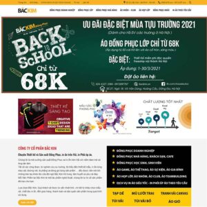 Website đồng phục 02