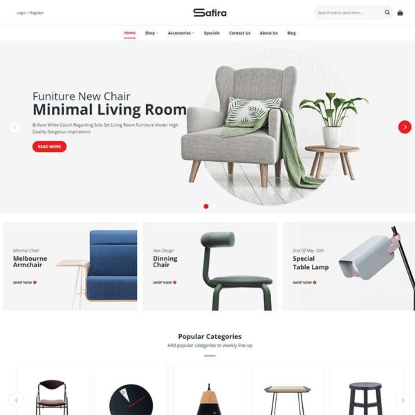 Website nội thất 26