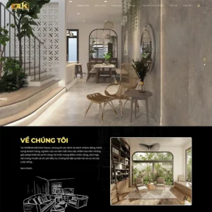 Website nội thất 32