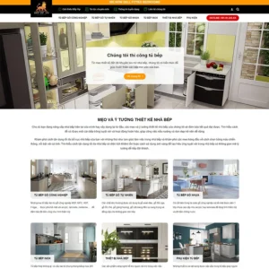 Website nội thất 42