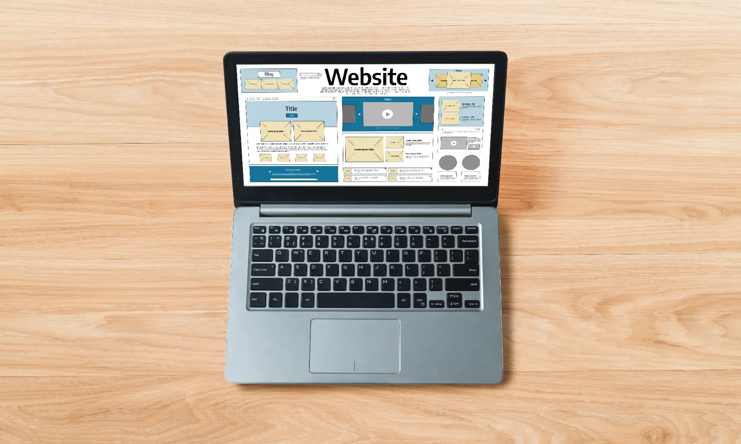 Thiết Kế Website Công Ty Chuyên Nghiệp – Phát Triển Bền Vững 1 thiết kế website