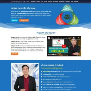 Website tin tức 14