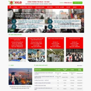 Website xuất khẩu lao động 10