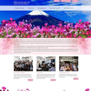 Website công ty xuất khẩu lao động 06