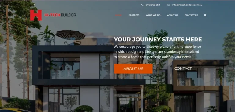 Blog 4 Báo giá thiết kế website