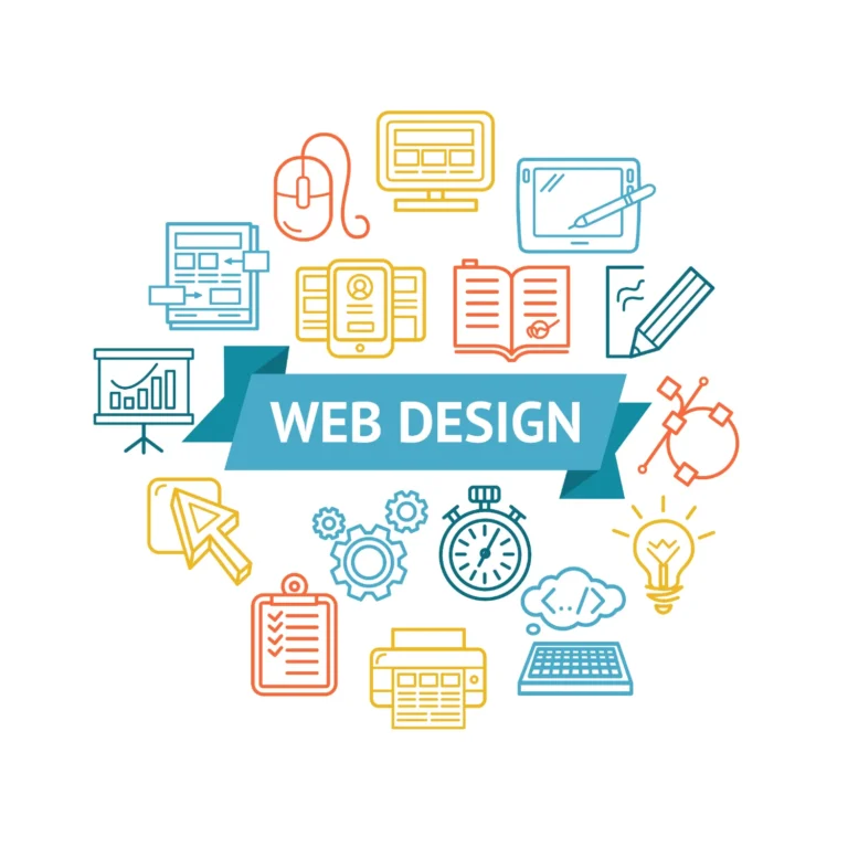 Blog 2 các lưu ý khi thiết kế website