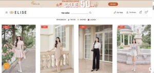thiết kế website theo yêu cầu