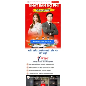 Website xuất khẩu lao động 09