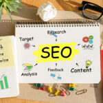 dịch vụ SEO tổng thể