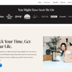 thiet ke website ca nhan 3