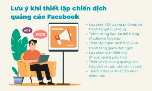 Trang Chủ 25 lưu ý khi chạy quảng cáo facebook