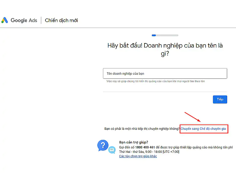 Tìm hiểu công cụ nghiên cứu từ khóa Google Keyword Planner miễn phí cho SEO 3 cách đăng ký công cụ nghiên cứu từ khóa Google Keyword Planner