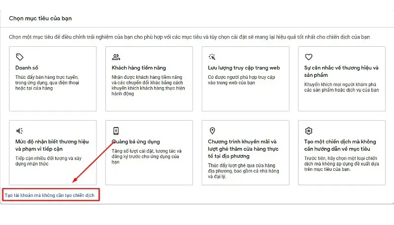 Tìm hiểu công cụ nghiên cứu từ khóa Google Keyword Planner miễn phí cho SEO 4 công cụ nghiên cứu từ khóa Google Keyword Planner