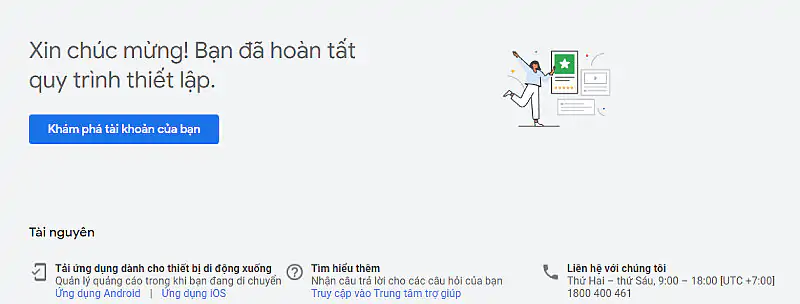 Tìm hiểu công cụ nghiên cứu từ khóa Google Keyword Planner miễn phí cho SEO 5 công cụ nghiên cứu từ khóa Google Keyword Planner cách đăng ký